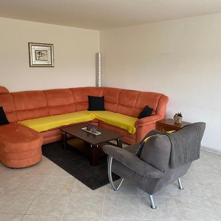 Grosszugige Ferienwohnung Eschenz ภายนอก รูปภาพ