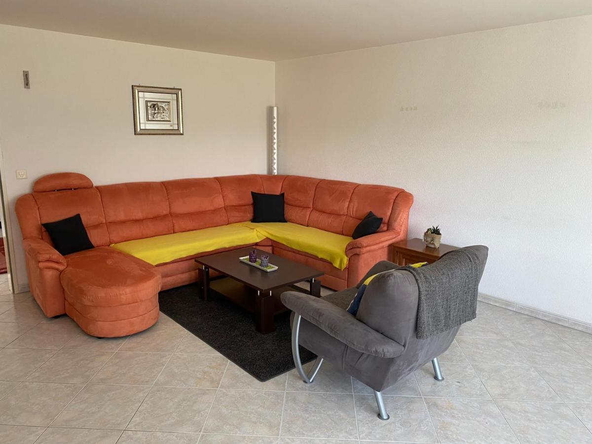 Grosszugige Ferienwohnung Eschenz ภายนอก รูปภาพ