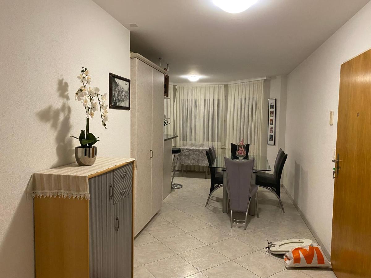 Grosszugige Ferienwohnung Eschenz ภายนอก รูปภาพ
