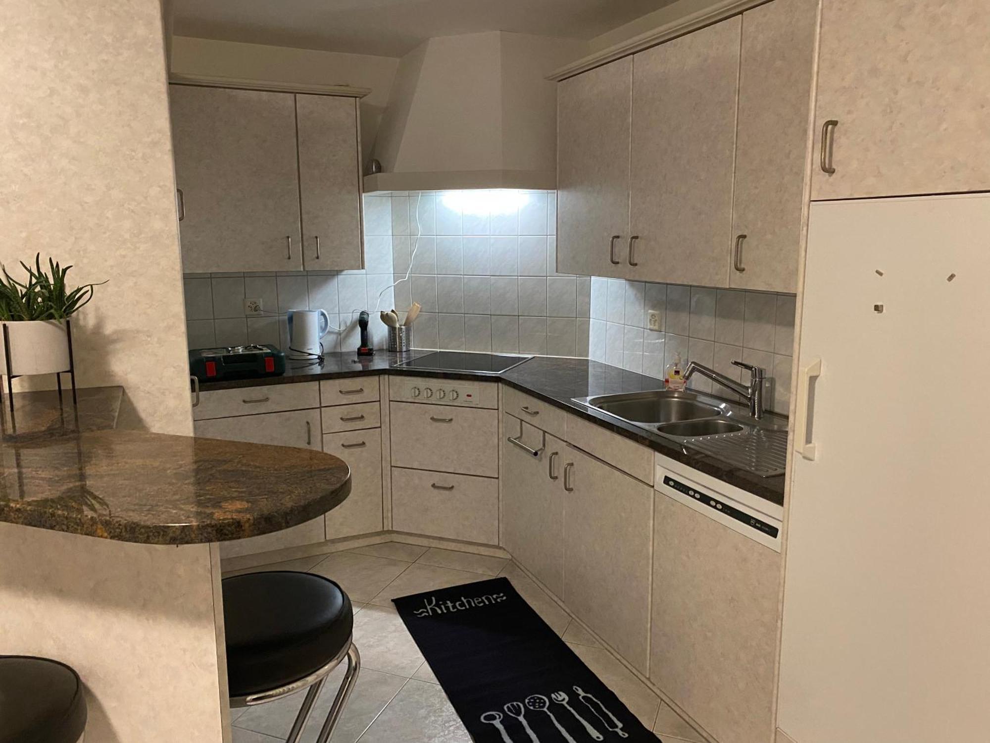 Grosszugige Ferienwohnung Eschenz ภายนอก รูปภาพ